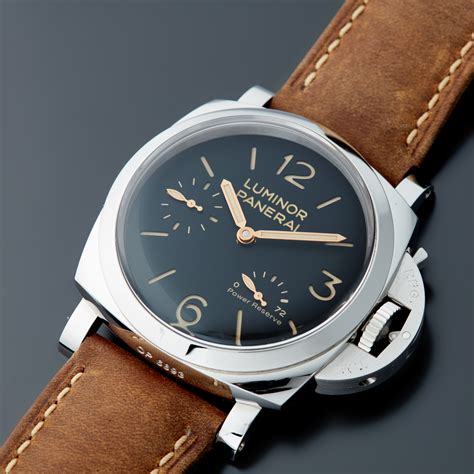 panerai watch manufacturers.